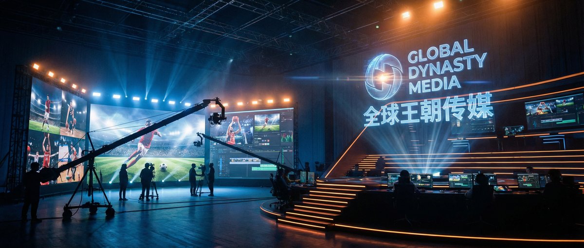 青柠视频影视传媒视频制作工作室