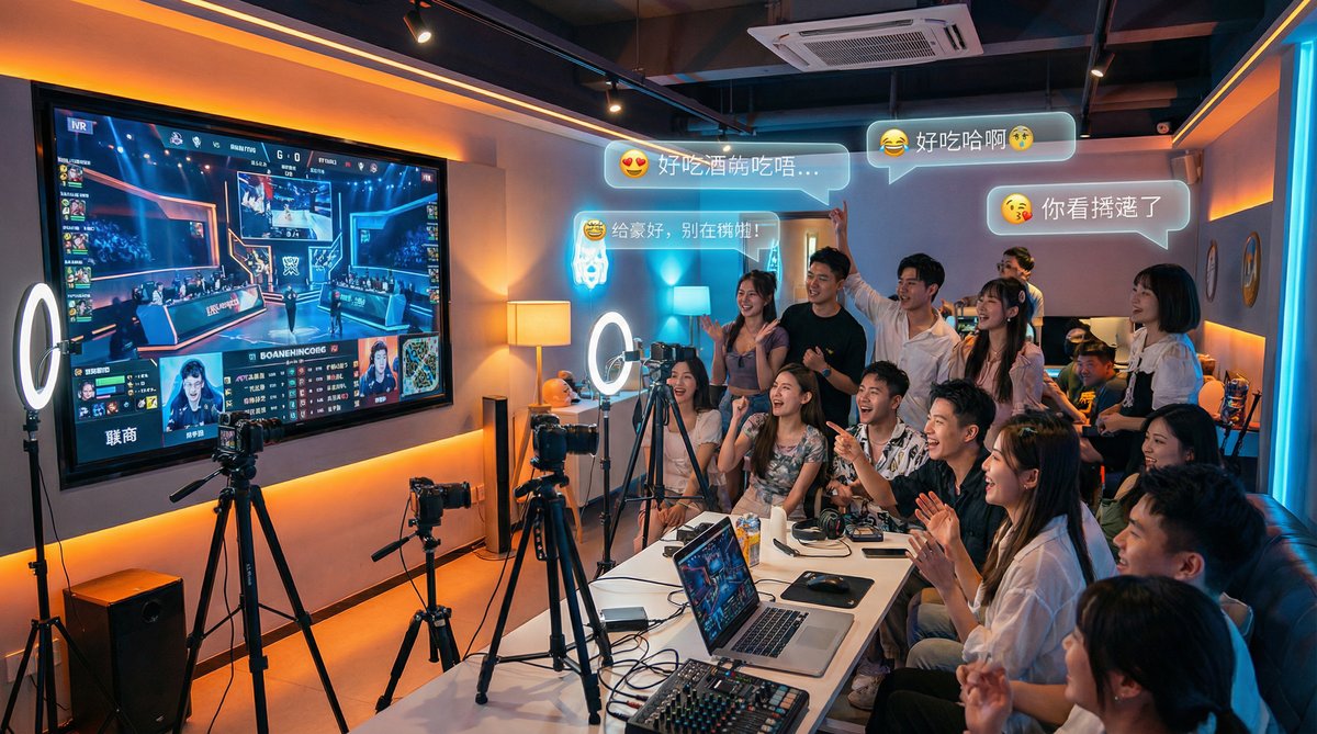 青柠视频社区视频直播互动