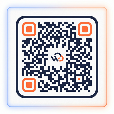 青柠视频公众号二维码